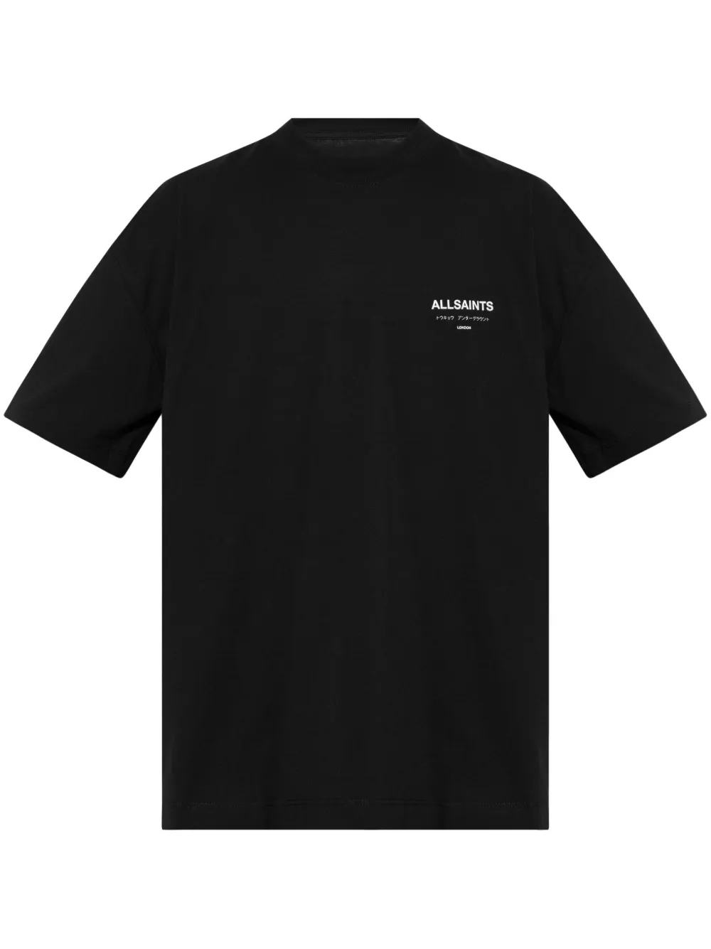 T - Shirt AllSaints Underground