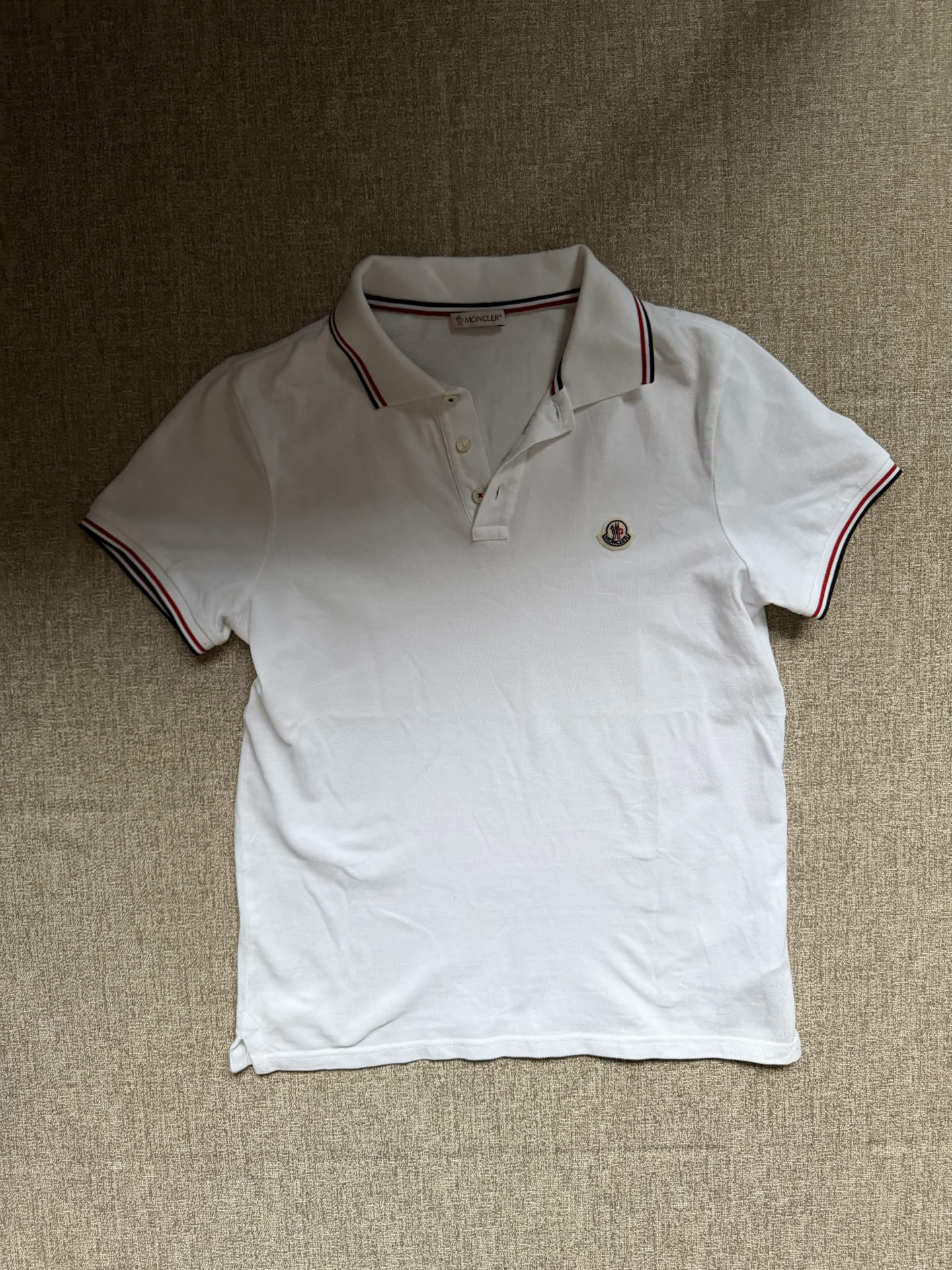 Polo Moncler
