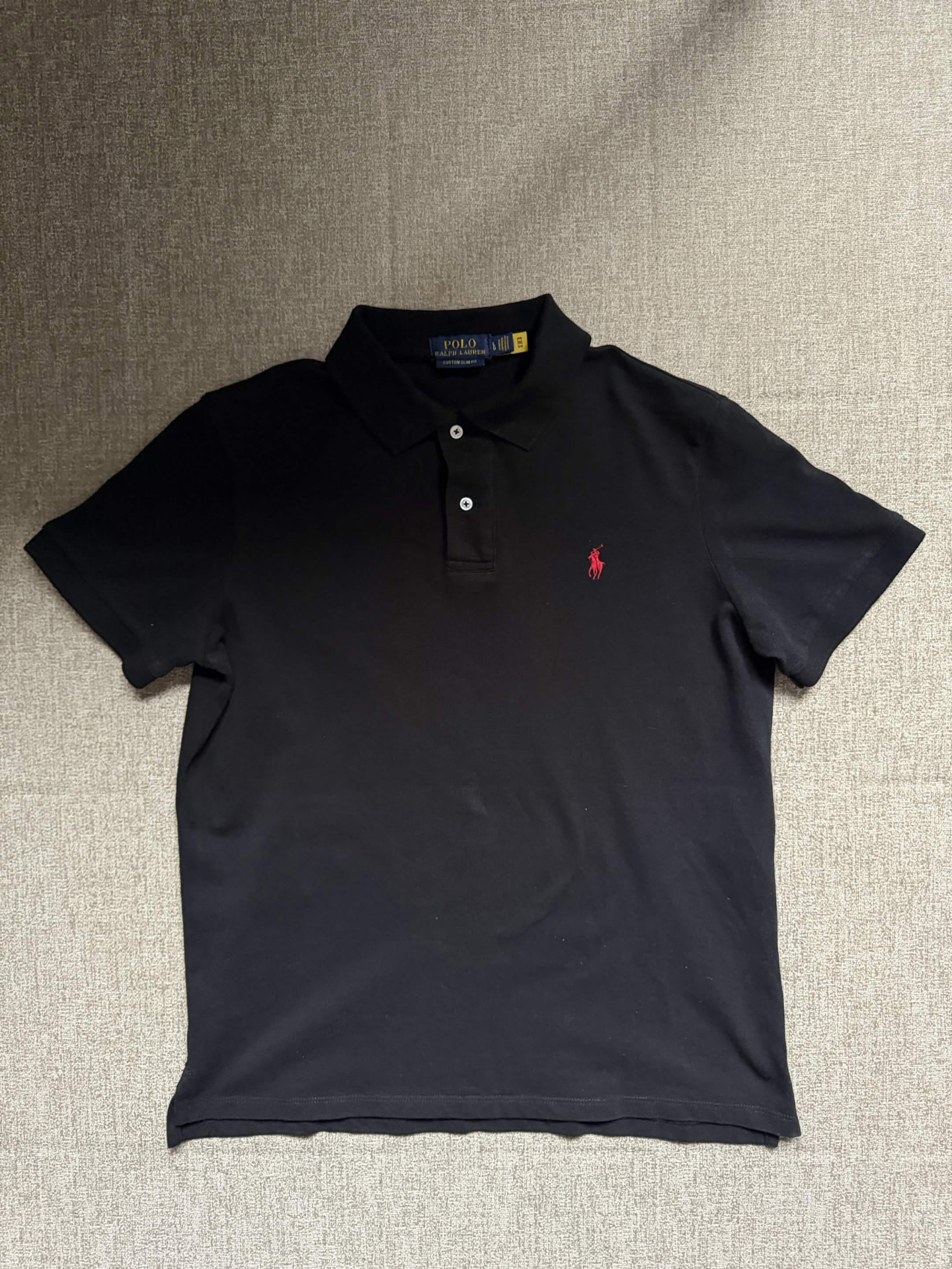 Polo Ralph Lauren Slim Fit